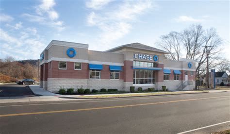 Help us deliver community, hope, and relief to those in need. CHASE BANK | New Haven, CT - Arista Development, LLC