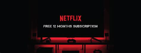 Use netflix promo code for 6 months free. Netflix Promo Codes and Deals: Free Subscription for 12 months