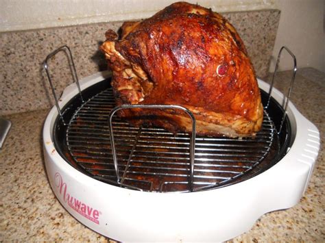 How To Roast A Turkey Breast In A Convection Oven Foodrecipestory