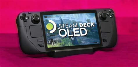 Steam Deck Oled Review Thread Iconera