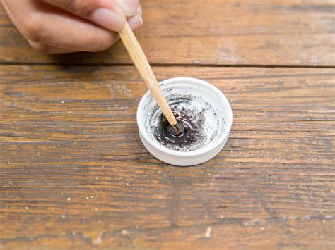 How To Make Tattoo Ink With Pen Ink