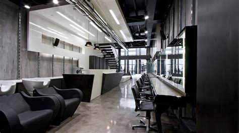 Maybe you would like to learn more about one of these? » HAIRDRESSER! Georgios Doudessis Hair Salon by Xylo ...