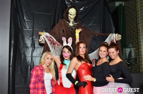 Halloween Parties The Best Dc Has To Offer Dc Clubbing