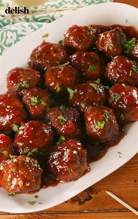 We did not find results for: These Cocktail Meatballs Are The Perfect Appetizer ...