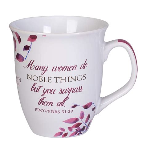 30 Inspirational Mugs And Cups Only One Hope