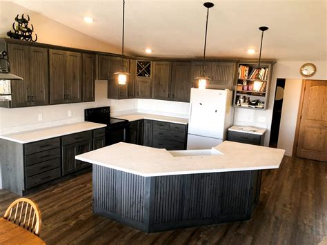 Your search for hard surface countertop options will be displayed in a snap. solid surface countertop install (edited) - Copy - The ...