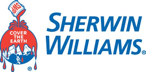 Sherwin Williams Logo Gateways To Newark