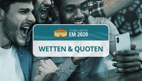 Doch die aktuelle auswahl von coach senol günes bringt auch. EM 2020 Wetten & Quoten - Wettquoten auf den Europameister