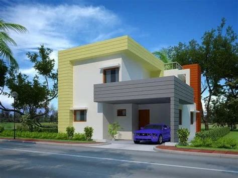Independent House In Peravallur Chennai Id 7823491112
