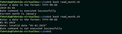 In shell scripts, we use the exit command to generate exit codes. Bash exit on error - Linux Hint