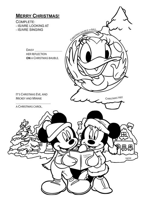 Páginas Para Colorear Originales Original Coloring Pages Merry