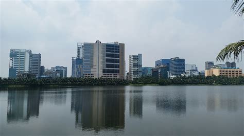 Visit Sector 5 Kolkata