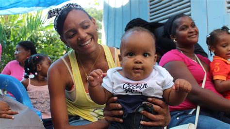 Cmda Gho Dominican Republic Medical Mission Trip Youtube