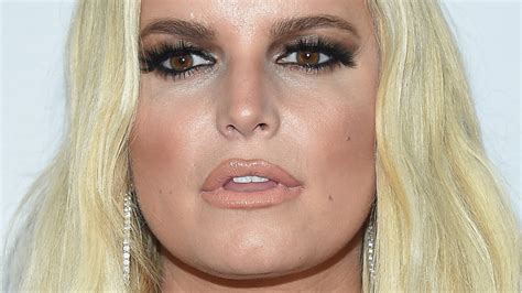 The Frightening Reason Jessica Simpson Was Hospitalized During Pregnancy