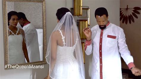 pics the queen mzansi s brutus and harriet s zulu wedding okmzansi