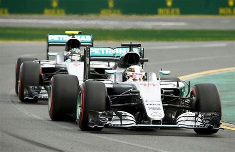 The faster you qualify, the higher. F1: Qualifying farce in focus even as Hamilton eclipses ...