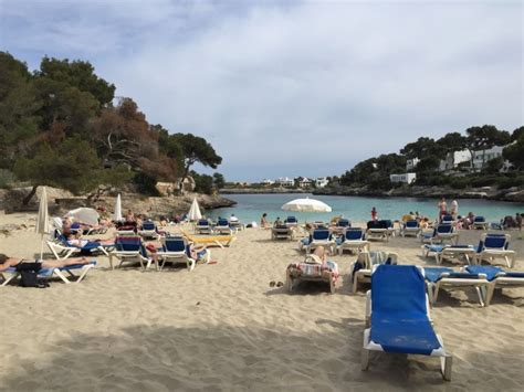 5 Things To Do On Cala Dor Beach In Mallorca 5 Things To Do Today