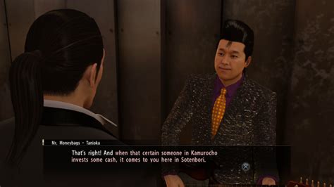 Yakuza 0 Review 80 Hours Of An 80s Crime Epic