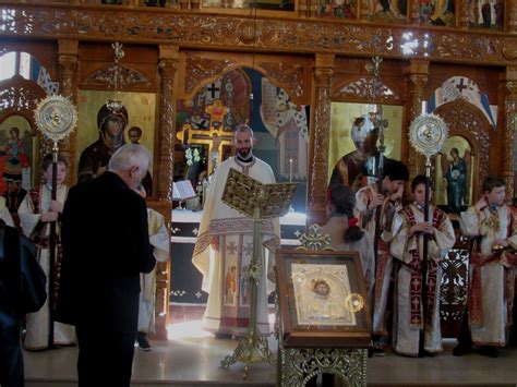 Ea a devenit un exemplu de pocăință, asemenea lui manase, zaheu, david, răufăcătorul de pe cruce sau fiul risipitor. Sfânta Maria Egipteanca, un model pentru credincioșii ...