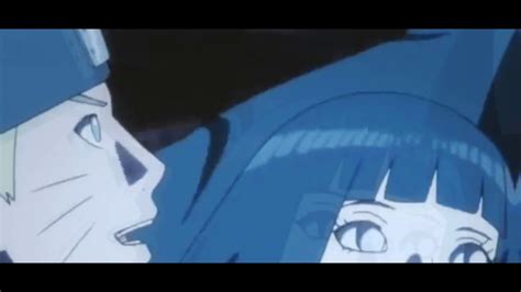 Naruto Hinata First Kiss Youtube