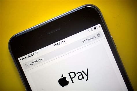 Should you accept them at your business? Pro Tip: Quick way to find stores that take Apple Pay ...