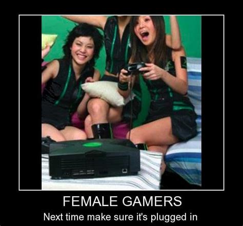 Meme Female Gamers Fail Viral Viral Videos