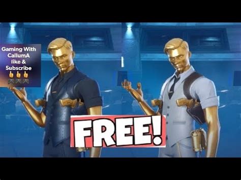 Players will have to work for them. Free Midas Skin | How To Get Free Midas Ghost Skin/Style ...