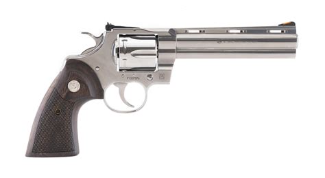 Colt Python 2020 357 Magnum C17023 New