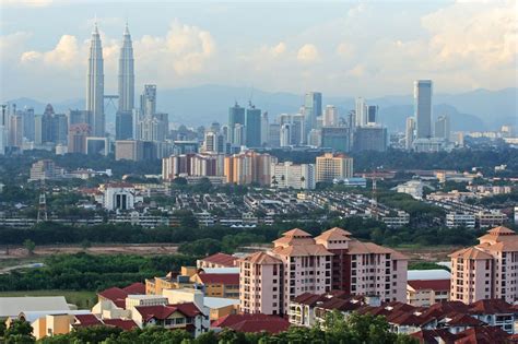Not only is it a city of significant global economy, but also has a long kuala lumpur flows over 243 square kilometres of land. Kuala Lumpur | History, Population, & Facts | Britannica