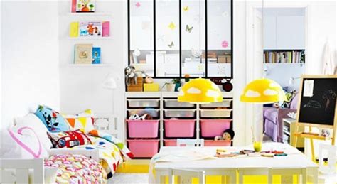 Cute Bedroom All That Kids Want Home With Design