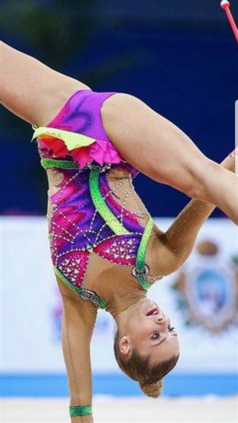 bailarinasおしゃれまとめの人気アイデアPinteresteduardo diaz 体操選手 スポーツ女子 ダンスの写真