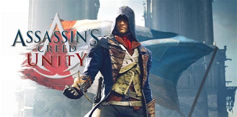 Voici Notre Test D Assassin S Creed Unity Sur Ps My Xxx Hot Girl