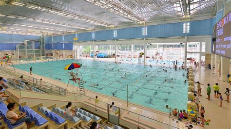 hk pool community