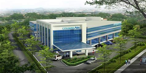 Последние твиты от columbia asia my (@columbiaasia). Columbia Asia Medical Centre | Penang Property Talk