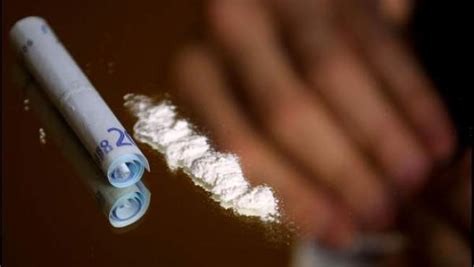 La Adicción A La Cocaína Puede Afectar A La Forma En La Que El Cuerpo Procesa El Hierro