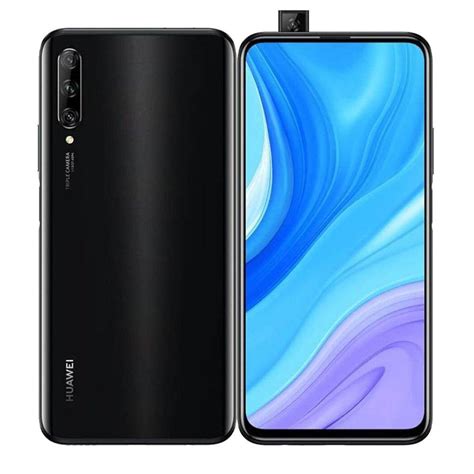 Huawei Y9s Launched In India
