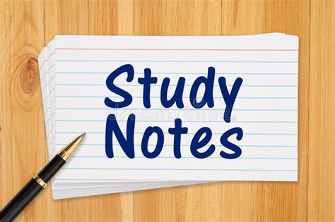Study Notes For Secondary Schools All Subjects Msomi Bora