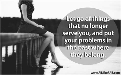 20 Letting Go Quotes