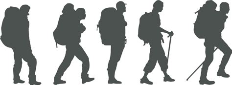 Tourist People Transparent Png All