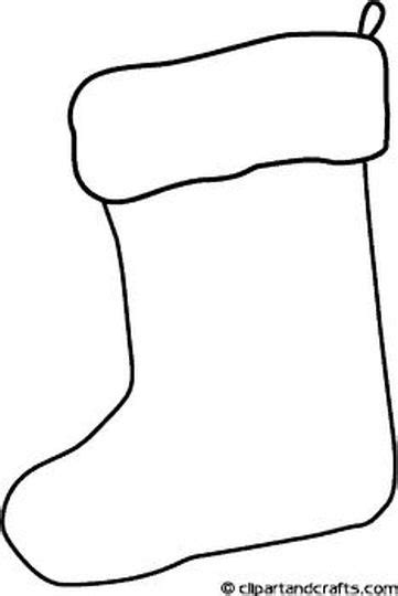 You can use classic colors and looks, or let your creative side go and give yourself a fun and funky foot makeover. Christmas Stocking Coloring Pages For Kids - Part 1