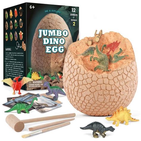Temu Dinosaur