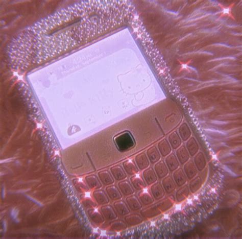 Pink Aesthetic Phone Flip Phone Aesthetic Retro Phone Friends Phone