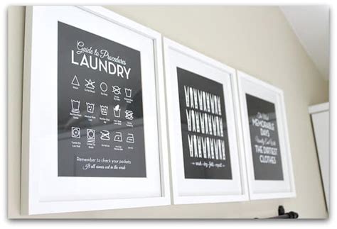 You probably spend way more time than you would like to admit at this room. 9 easy laundry tips to make washing a breeze every day