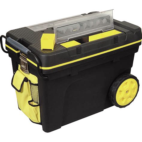 Stanley Professional Rolling Tool Chest Rolling Tool Chests