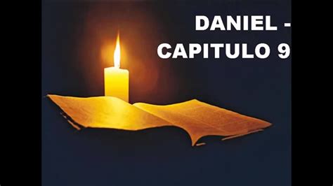 Daniel Capitulo 9 Youtube