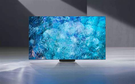 85 Inch Samsung Neo Qled 8k Tv 2022 Gets 2000 Off