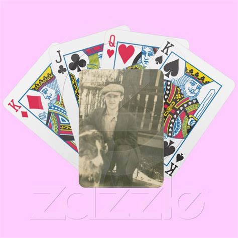 Customized Bicycle Playing Cards Bicycle Playing Cards