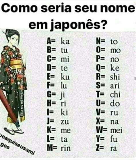 Imagines Kimetsu No Yaiba Em Manutenção Nomes Japoneses Palavras