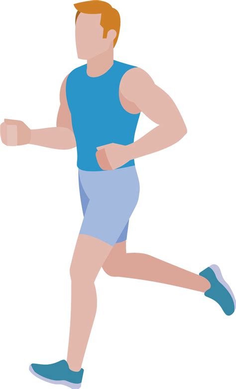 Running Man Animated Png File Png All Png All