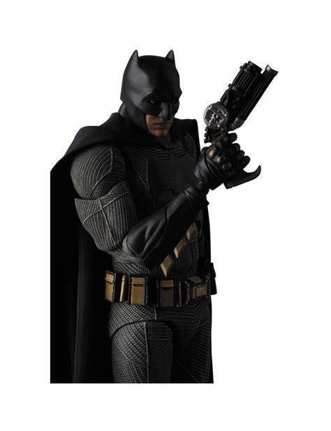 Mafex Batman Batman V Superman Dawn Of Justice Medicom Toy